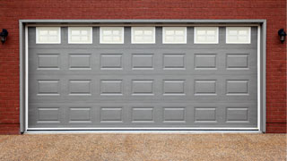 Garage Door Repair at Hillsdale San Mateo, California