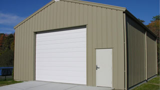 Garage Door Openers at Hillsdale San Mateo, California